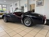 USED 1955 TRIUMPH TR2 2.0l 