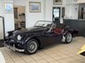 USED 1955 TRIUMPH TR2 2.0l 