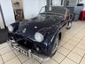 USED 1955 TRIUMPH TR2 2.0l 