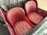 USED 1955 TRIUMPH TR2 2.0l 