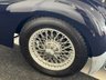USED 1955 TRIUMPH TR2 2.0l 