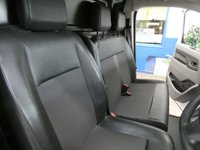 USED 2020 70 VAUXHALL Vivaro Electric 3100 75kWh Dynamic Panel Van 5dr Electric Auto L1 H1 (136 ps) ANDROID APPLE CARPLAY CAMERAS PARKING SENSORS 1 OWNER SERVICE HISTORY WARRANTY