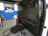 USED 2020 70 VAUXHALL Vivaro Electric 3100 75kWh Dynamic Panel Van 5dr Electric Auto L1 H1 (136 ps) ANDROID APPLE CARPLAY CAMERAS PARKING SENSORS 1 OWNER SERVICE HISTORY WARRANTY