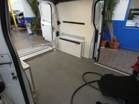 USED 2020 70 VAUXHALL Vivaro Electric 3100 75kWh Dynamic Panel Van 5dr Electric Auto L1 H1 (136 ps) ANDROID APPLE CARPLAY CAMERAS PARKING SENSORS 1 OWNER SERVICE HISTORY WARRANTY