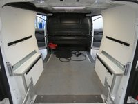 USED 2020 70 VAUXHALL Vivaro Electric 3100 75kWh Dynamic Panel Van 5dr Electric Auto L1 H1 (136 ps) ANDROID APPLE CARPLAY CAMERAS PARKING SENSORS 1 OWNER SERVICE HISTORY WARRANTY