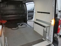 USED 2020 70 VAUXHALL Vivaro Electric 3100 75kWh Dynamic Panel Van 5dr Electric Auto L1 H1 (136 ps) ANDROID APPLE CARPLAY CAMERAS PARKING SENSORS 1 OWNER SERVICE HISTORY WARRANTY