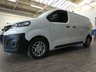 USED 2020 70 VAUXHALL Vivaro Electric 3100 75kWh Dynamic Panel Van 5dr Electric Auto L1 H1 (136 ps) ANDROID APPLE CARPLAY CAMERAS PARKING SENSORS 1 OWNER SERVICE HISTORY WARRANTY