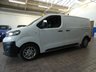 USED 2020 70 VAUXHALL Vivaro Electric 3100 75kWh Dynamic Panel Van 5dr Electric Auto L1 H1 (136 ps) ANDROID APPLE CARPLAY CAMERAS PARKING SENSORS 1 OWNER SERVICE HISTORY WARRANTY