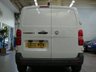 USED 2020 70 VAUXHALL Vivaro Electric 3100 75kWh Dynamic Panel Van 5dr Electric Auto L1 H1 (136 ps) ANDROID APPLE CARPLAY CAMERAS PARKING SENSORS 1 OWNER SERVICE HISTORY WARRANTY