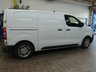 USED 2020 70 VAUXHALL Vivaro Electric 3100 75kWh Dynamic Panel Van 5dr Electric Auto L1 H1 (136 ps) ANDROID APPLE CARPLAY CAMERAS PARKING SENSORS 1 OWNER SERVICE HISTORY WARRANTY
