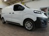USED 2020 70 VAUXHALL Vivaro Electric 3100 75kWh Dynamic Panel Van 5dr Electric Auto L1 H1 (136 ps) ANDROID APPLE CARPLAY CAMERAS PARKING SENSORS 1 OWNER SERVICE HISTORY WARRANTY