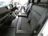 USED 2020 70 VAUXHALL Vivaro Electric 3100 75kWh Dynamic Panel Van 5dr Electric Auto L1 H1 (136 ps) ANDROID APPLE CARPLAY CAMERAS PARKING SENSORS 1 OWNER SERVICE HISTORY WARRANTY