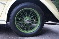 USED 1935 SINGER LE MANS 0l 