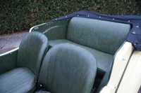 USED 1935 SINGER LE MANS 0l 