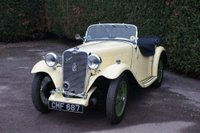 USED 1935 SINGER LE MANS 0l 