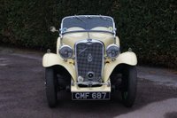 USED 1935 SINGER LE MANS 0l 