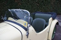 USED 1935 SINGER LE MANS 0l 