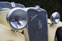 USED 1935 SINGER LE MANS 0l 