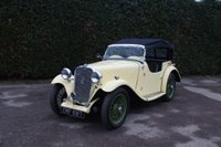 USED 1935 SINGER LE MANS 0l 