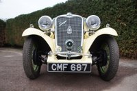 USED 1935 SINGER LE MANS 0l 