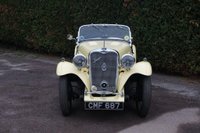 USED 1935 SINGER LE MANS 0l 