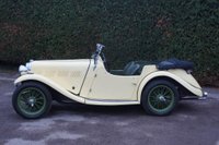 USED 1935 SINGER LE MANS 0l 