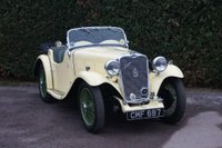 USED 1935 SINGER LE MANS 0l 