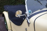 USED 1935 SINGER LE MANS 0l 