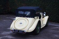 USED 1935 SINGER LE MANS 0l 
