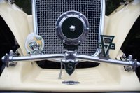USED 1935 SINGER LE MANS 0l 