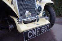 USED 1935 SINGER LE MANS 0l 