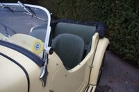 USED 1935 SINGER LE MANS 0l 