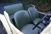 USED 1935 SINGER LE MANS 0l 