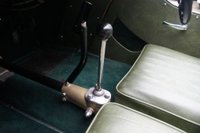 USED 1935 SINGER LE MANS 0l 