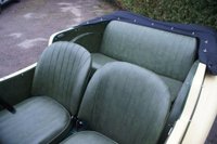 USED 1935 SINGER LE MANS 0l 