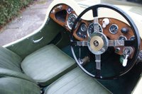 USED 1935 SINGER LE MANS 0l 