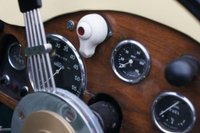 USED 1935 SINGER LE MANS 0l 