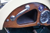 USED 1935 SINGER LE MANS 0l 