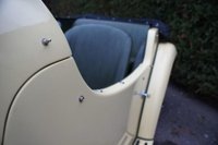 USED 1935 SINGER LE MANS 0l 