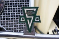 USED 1935 SINGER LE MANS 0l 