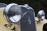 USED 1935 SINGER LE MANS 0l 