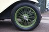 USED 1935 SINGER LE MANS 0l 