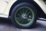 USED 1935 SINGER LE MANS 0l 