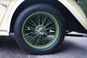 USED 1935 SINGER LE MANS 0l 