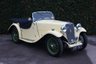USED 1935 SINGER LE MANS 0l 