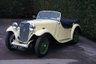USED 1935 SINGER LE MANS 0l 