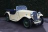 USED 1935 SINGER LE MANS 0l 