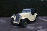 USED 1935 SINGER LE MANS 0l 