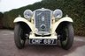 USED 1935 SINGER LE MANS 0l 