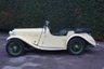 USED 1935 SINGER LE MANS 0l 